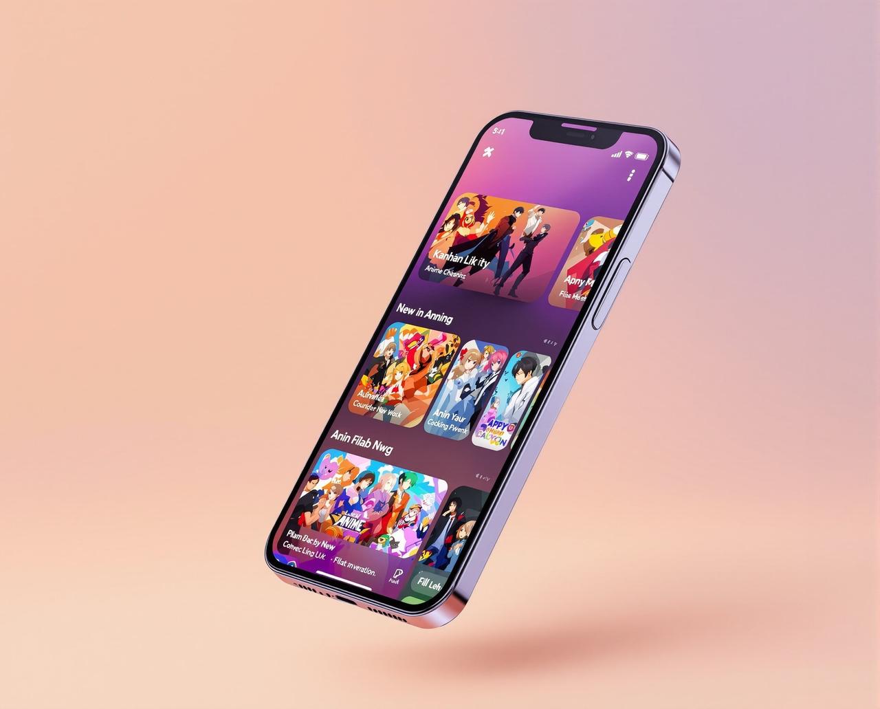 ai中文在线观看APP界面展示