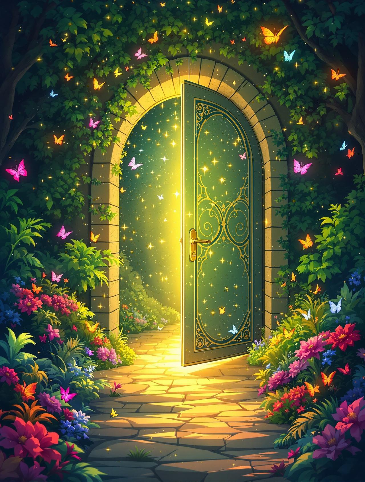 ai中文在线观看新番 - 幻境之门
